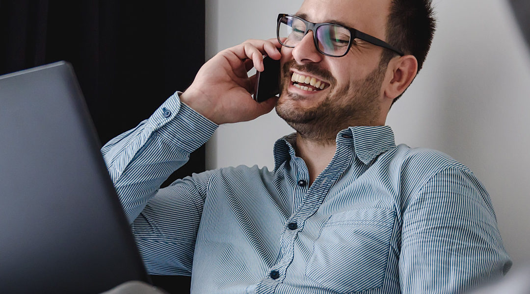 5 Top Emerging Hotel Technologies (Dependent on Strong Wifi Network)