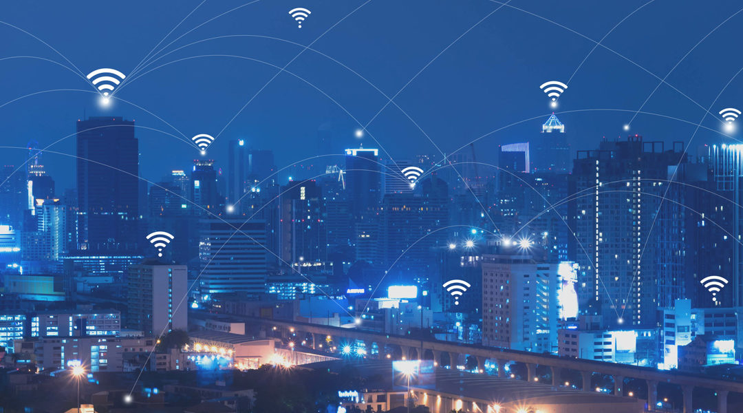 Hotel Trends: What is IoT and Why is it Important?