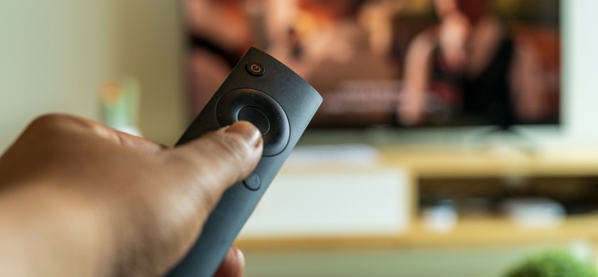 How to Stream to Hotel TVs