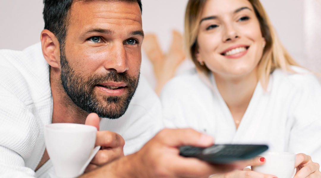 How Guest Room Entertainment Can Improve Guest Satisfaction Scores