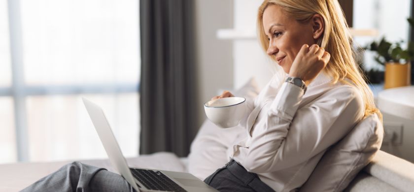 integrate hotel guest messaging with hospitality network connectivity