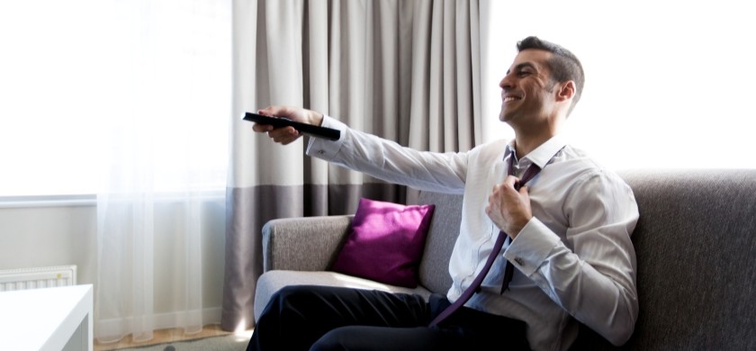 Key Hotel Streaming Solutions