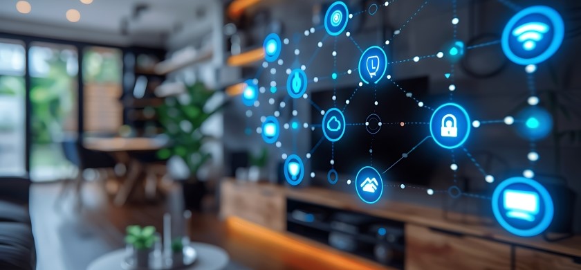 Streamlined Interaction With Guest Services