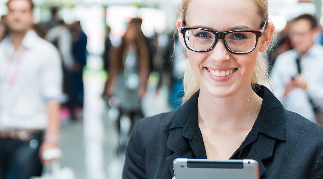 10 Technology & Industry Trends That Are Reshaping Trade Shows and Events