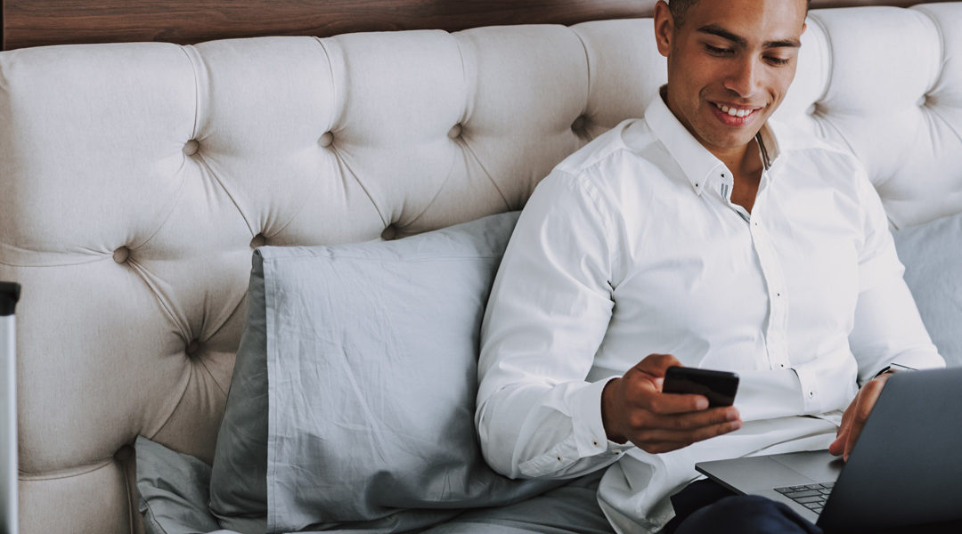 Top 5 Hospitality Technology Trends for 2022