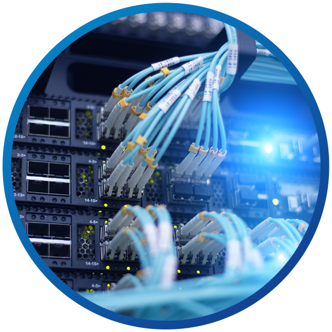 A Leader in IoT-enabled Smart Integration