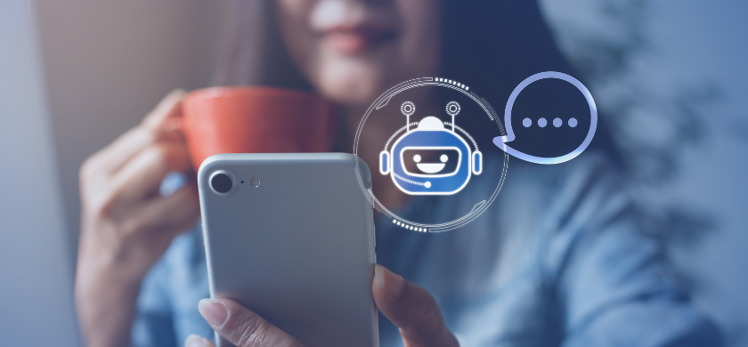 ai chatbot for hotels