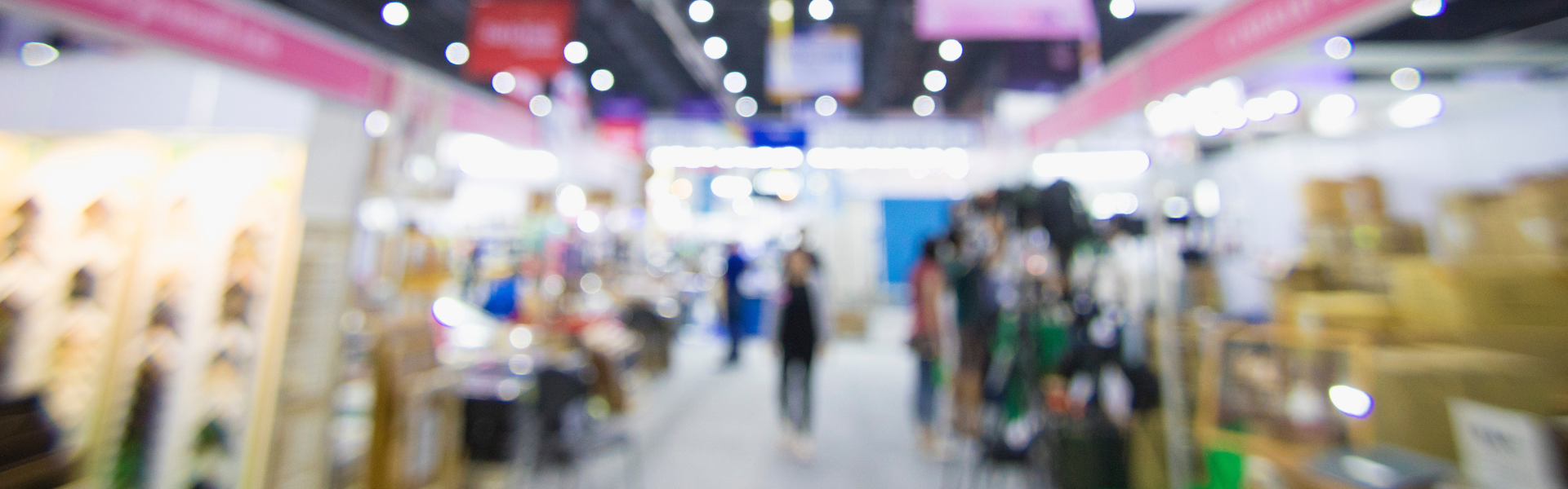 alleviating convention center pain points with conference wifi