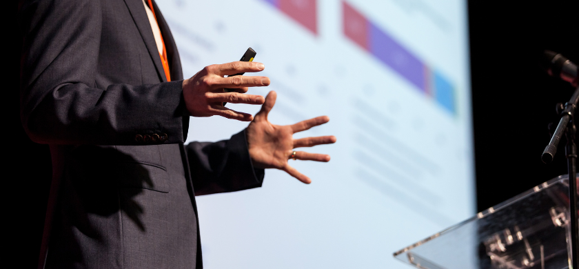 convention center security technology essentials