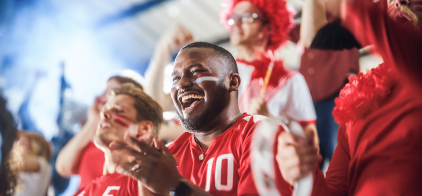 essential iot applications for smart stadiums