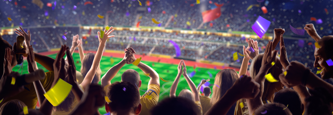 Harnessing Stadium WiFi Design for Better Fan Network Access