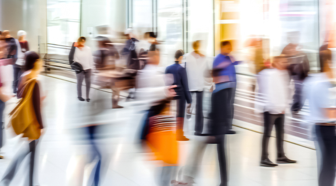 High Capacity WiFi 101: A Guide for the Hospitality Industry