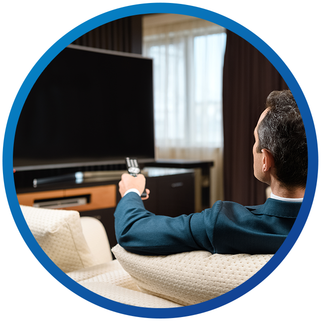 Hotel TV Service Providers & Guest Entertainment Companies