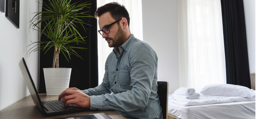 hotel room wifi installation best practices