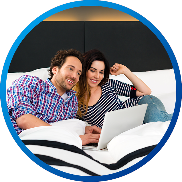 Hotel WiFi Provider of HSIA for Hospitality Businesses