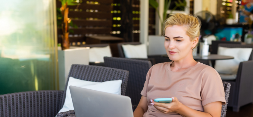 how hotel wifi impacts guest experience