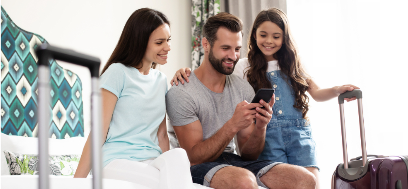 how to make hotel wifi networks secure for guests