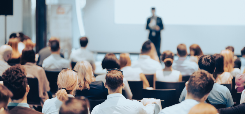 the importance of convention center security