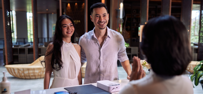 the importance of personalization in the hospitality industry