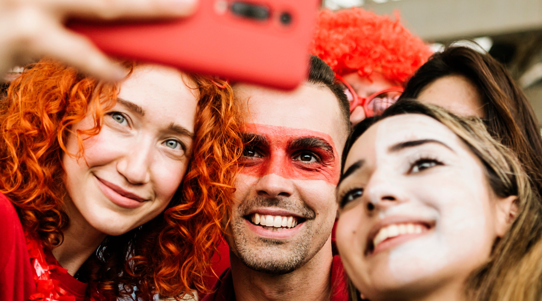 Improving Stadium Experiences With Football Stadium Apps: From Die-Hard to Casual Fans