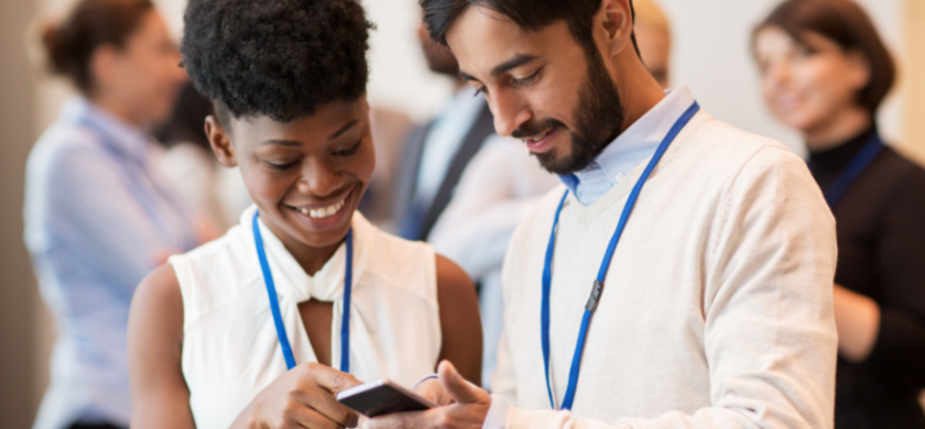 increase trade show attendance with wifi coverage