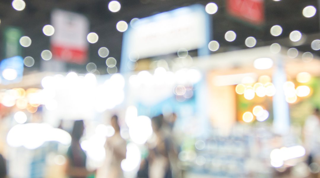 Increase Trade Show Vendor Attendance Using Reliable Event WiFi