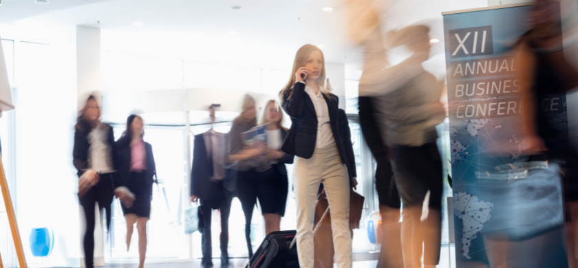 industry-leading conference wifi solutions from hospitality network