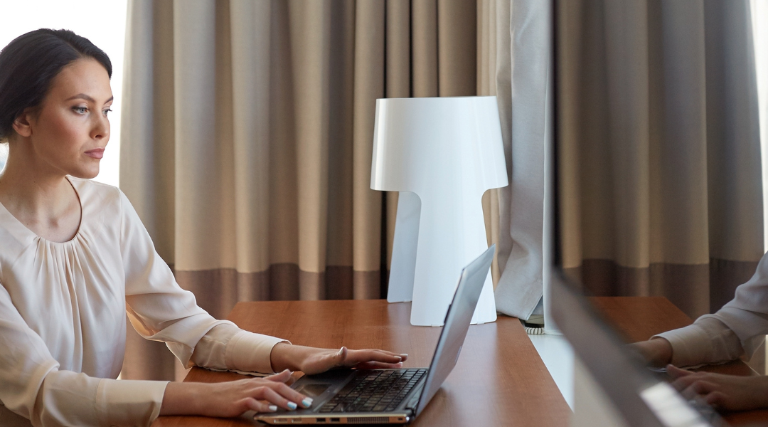 Hotel Room WiFi Routers — Installing & Connecting to Hotel WiFi