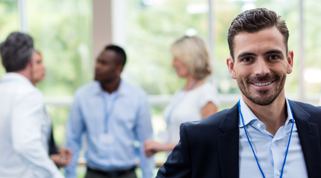 What Convention Centers Can Learn From Smart Stadiums