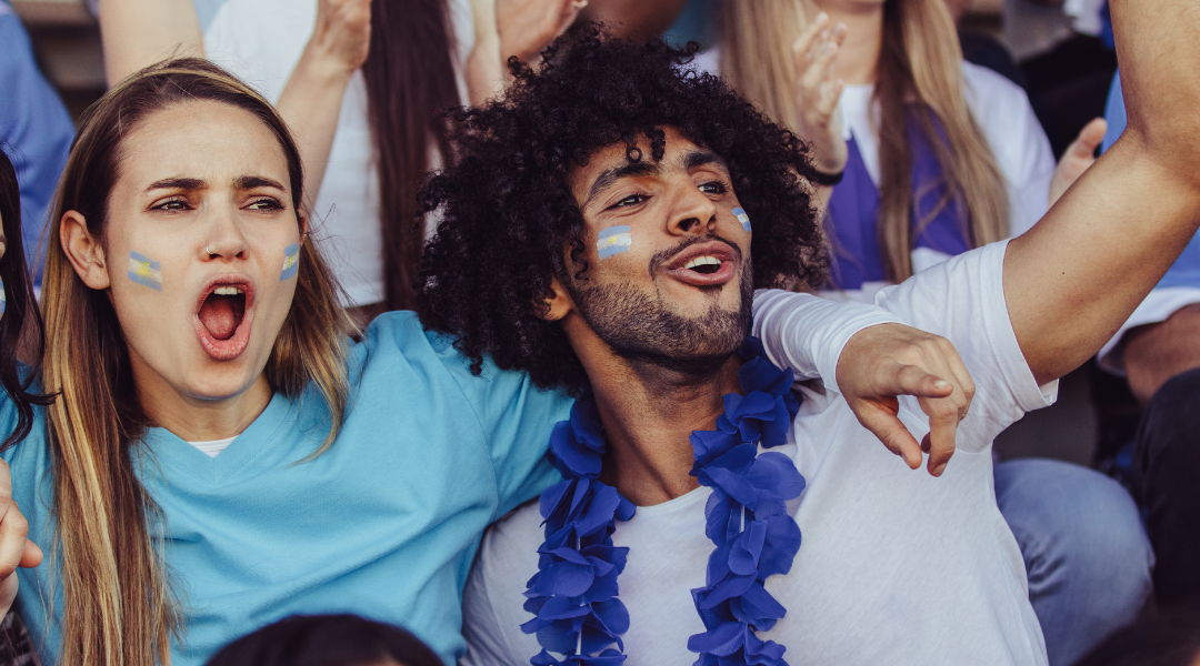 How IoT Technology Can Minimize Common Fan Safety Concerns in Stadiums