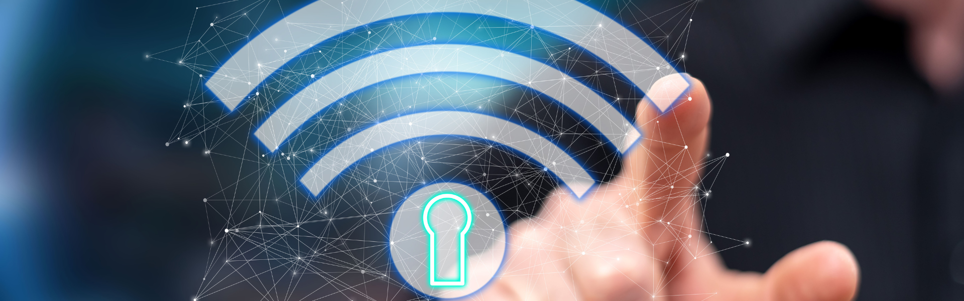 is hotel wifi safe for making secure hotels