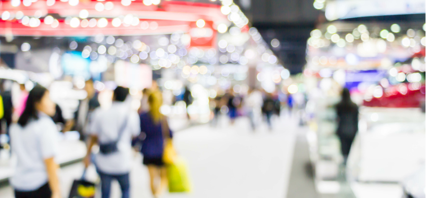 las vegas trade shows in 2023