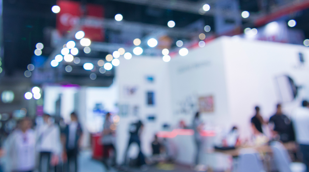 Las Vegas Trade Shows: The Cutting-Edge of Technology