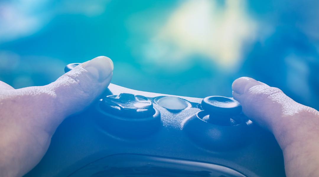 Providing Access to Hotel Room Video Games With Responsive WiFi