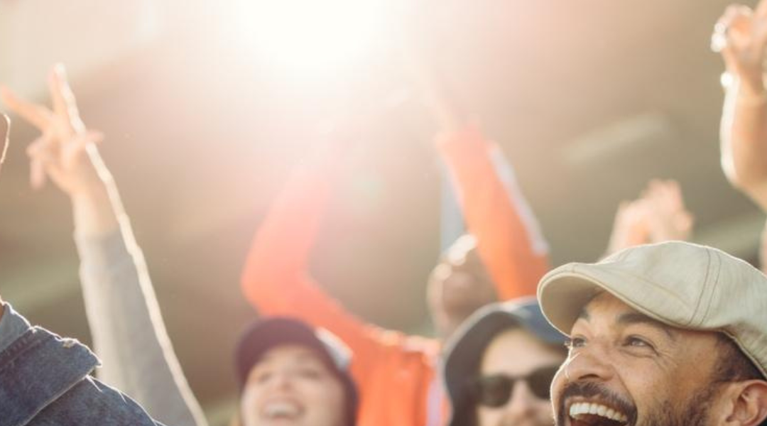 5 Ways IoT in Smart Stadiums Can Supercharge Stadium Experience