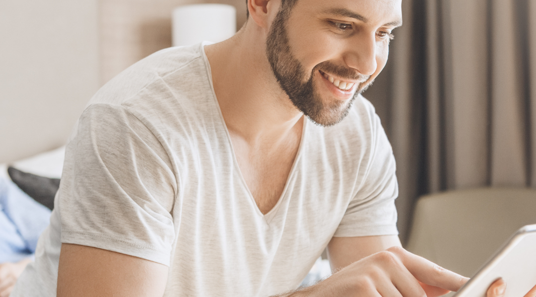 5 Ways to Transform Your Hotel Room into a Smart Room