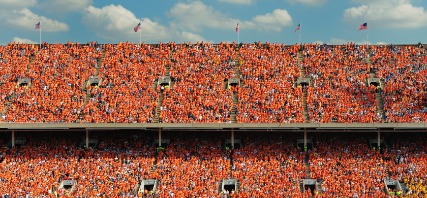 why high capacity access points are essential hospitality businesses